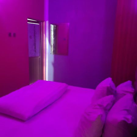 Charles Groove Hotel & Suit Port Harcourt Bagian luar foto