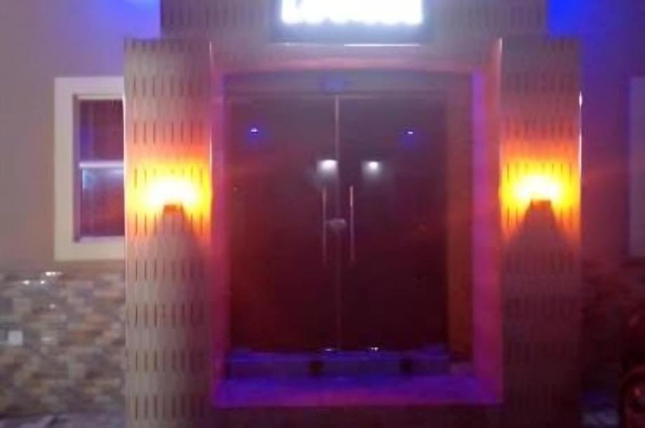 Charles Groove Hotel & Suit Port Harcourt Bagian luar foto
