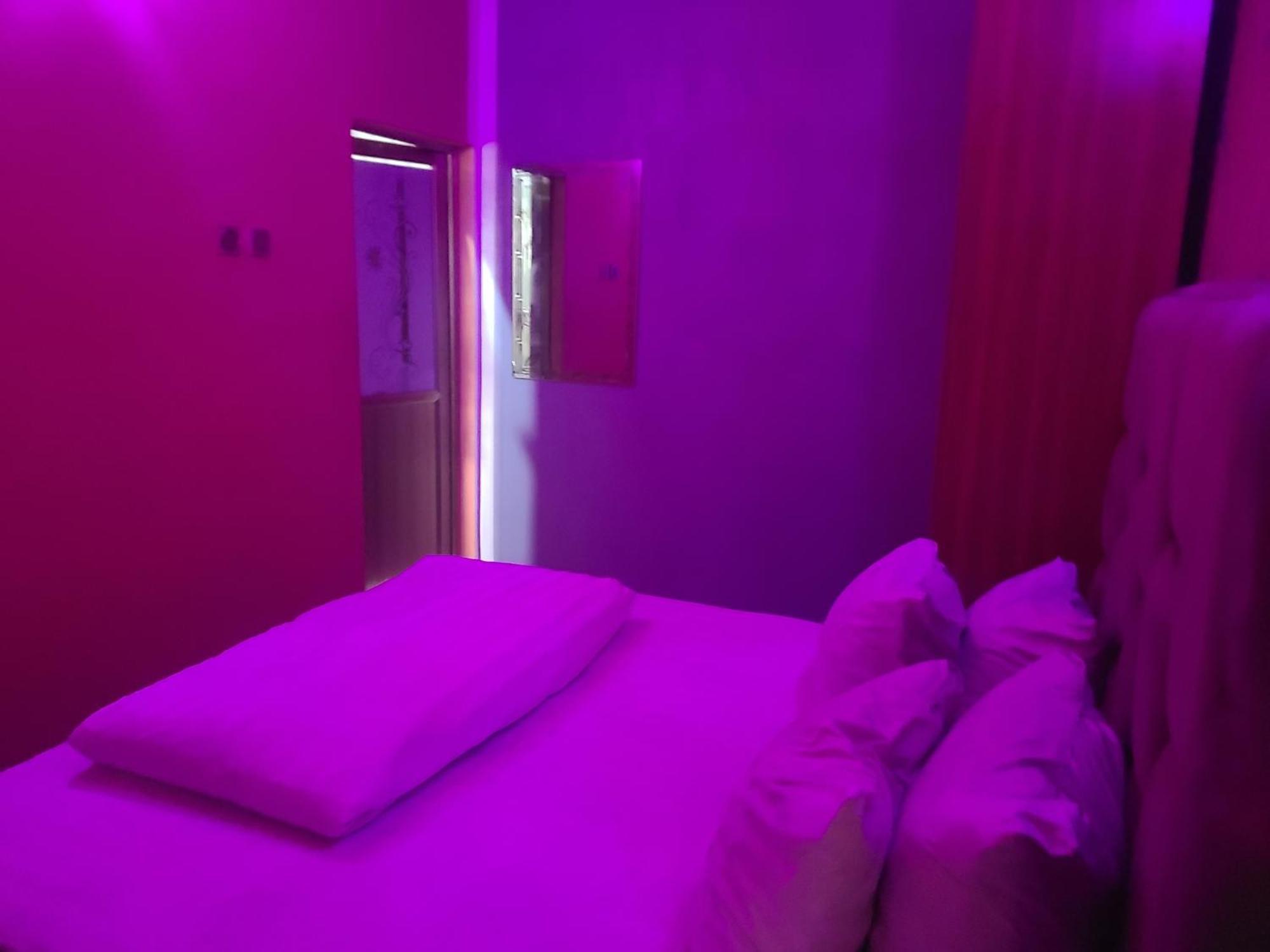 Charles Groove Hotel & Suit Port Harcourt Bagian luar foto